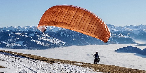Freizeit, Hobby und Sport aus D-A-CH und Südtirol