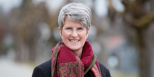 Franziska Lüttich