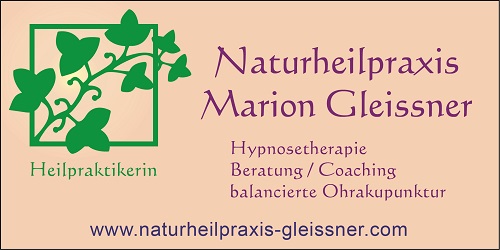 Marion Gleissner