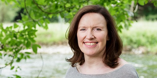 Ursula Kirti Grimm