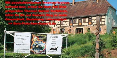Vierseitenhof