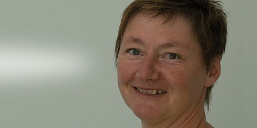 Andrea Kreil