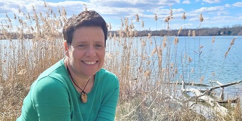 Susanne Mahl