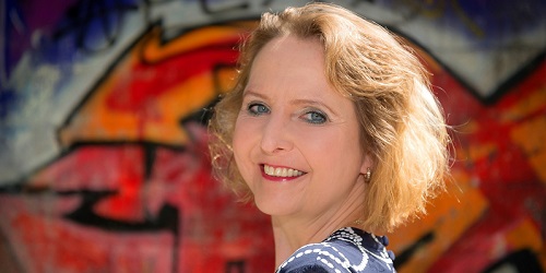 Martina Fuchs