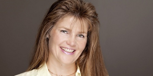 Katrin Mehner