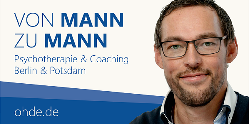Mann zu Mann