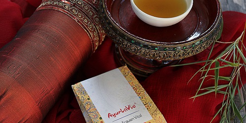 Abraham`s Tea House