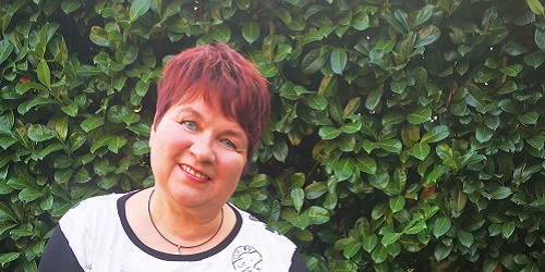 Ute Topel